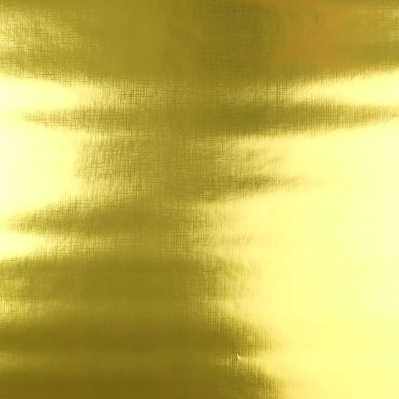 Gavepapir Guld liniepræget