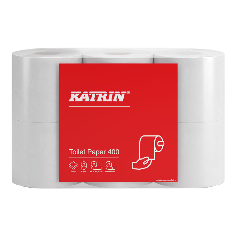 Katrin Toiletpapir - 1