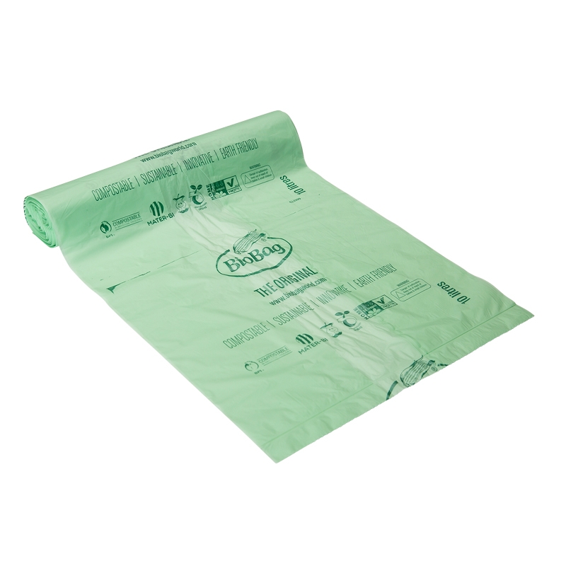 BioBag kompostposer miljøposer - 1