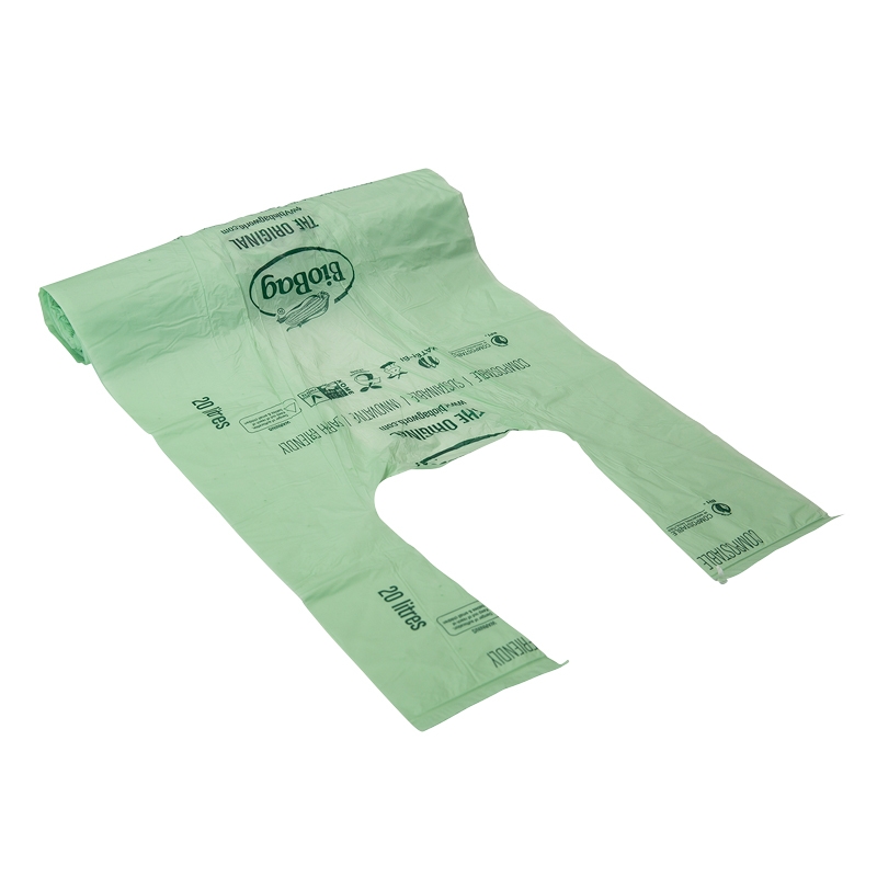 BioBag kompostposer miljøposer - 2
