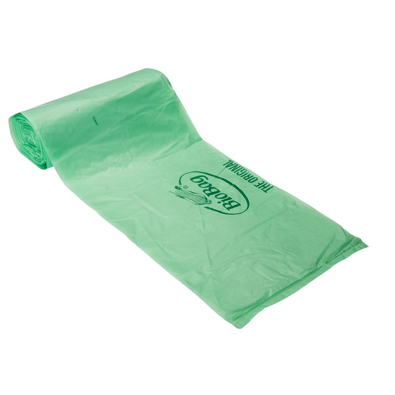 BioBag Ekstra Stærke miljøsække - 3