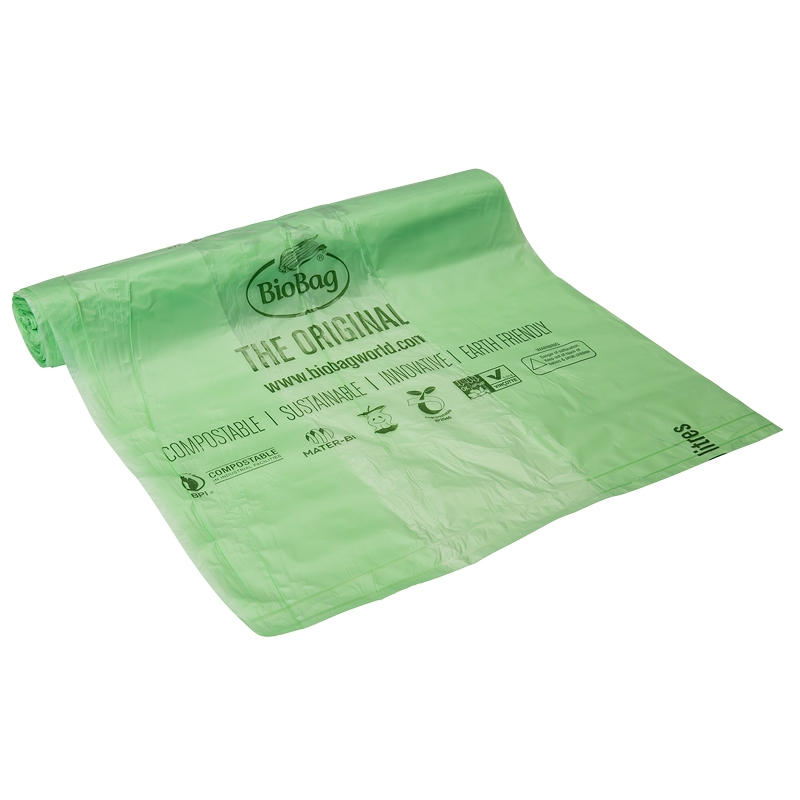 BioBag Superline indsatssæk miljøsæk - 4