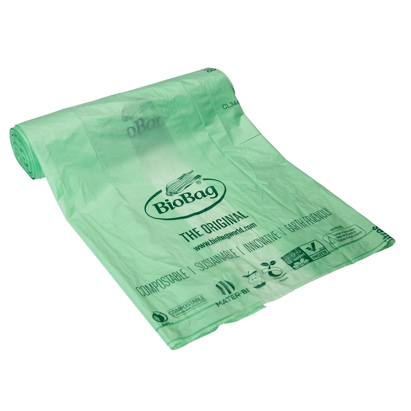 BioBag Superline indsatssæk miljøsæk - 2