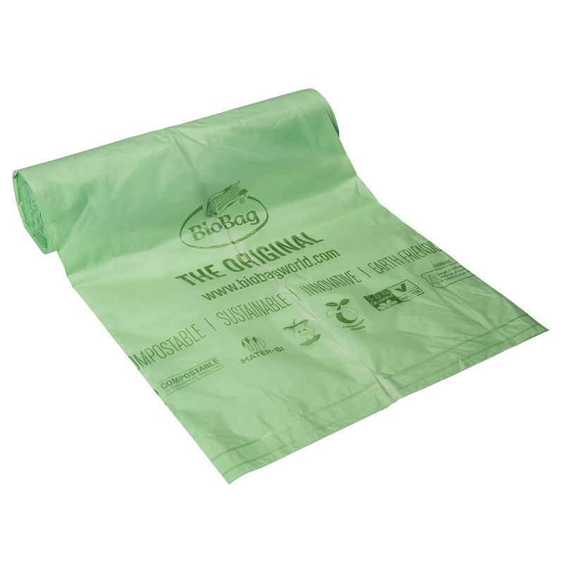 BioBag Superline indsatssæk miljøsæk - 3