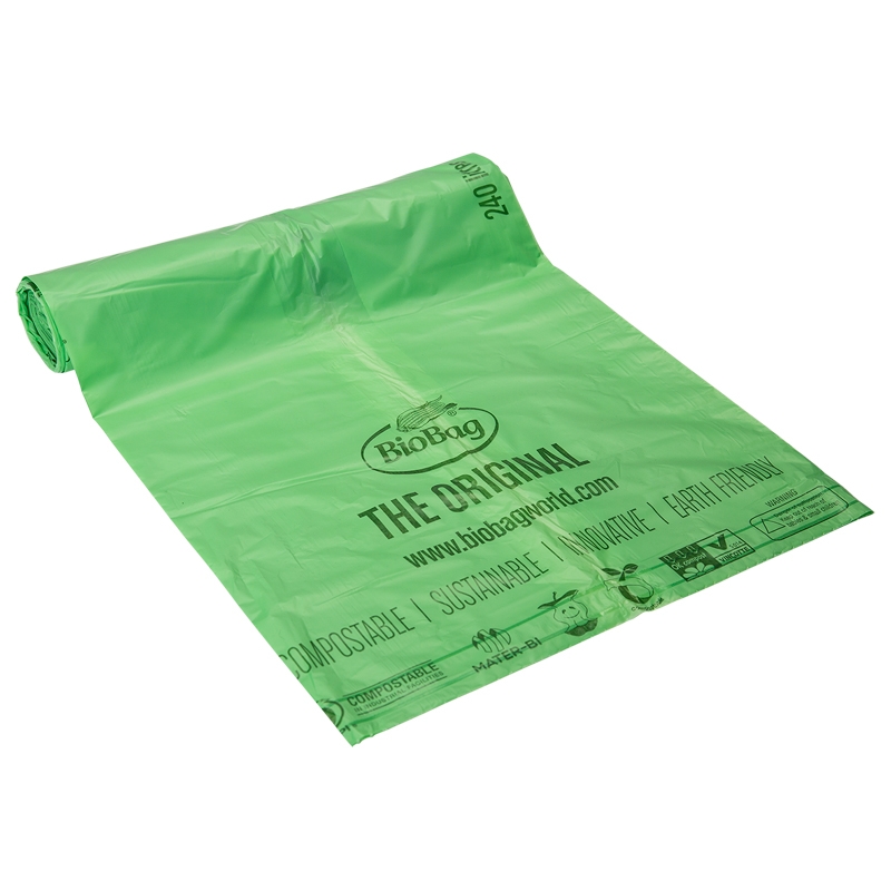 BioBag Superline indsatssæk miljøsæk - 5