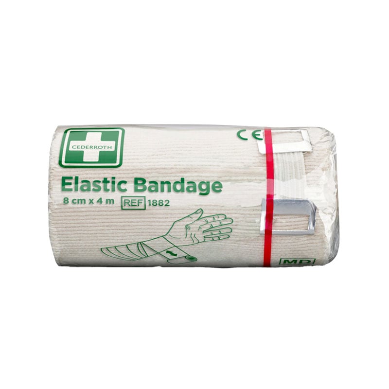 Cederroth Elastikbind - 1