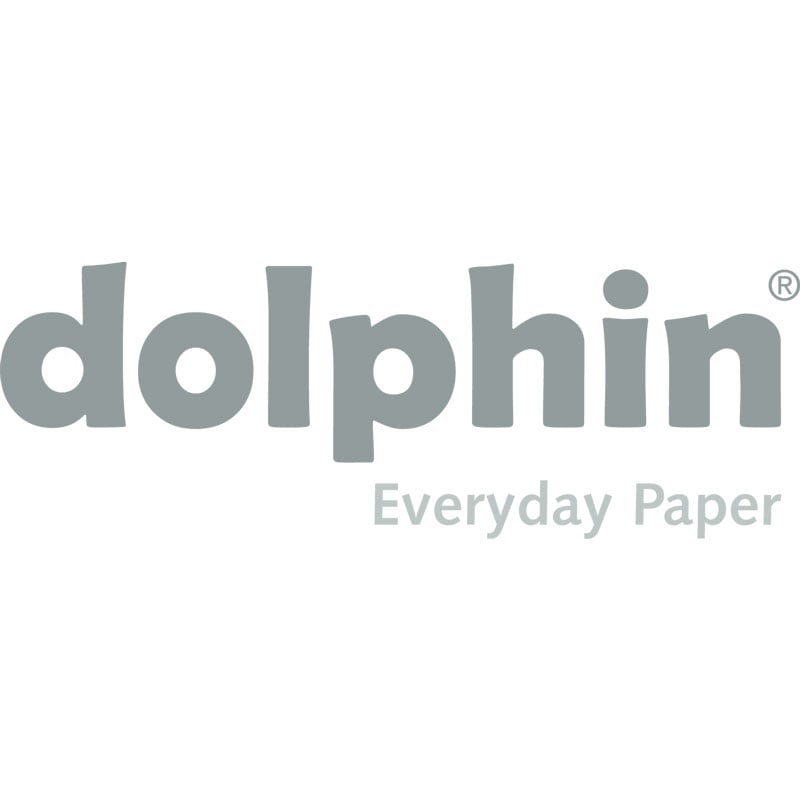 Kopipapir Dolphin Everyday - 3