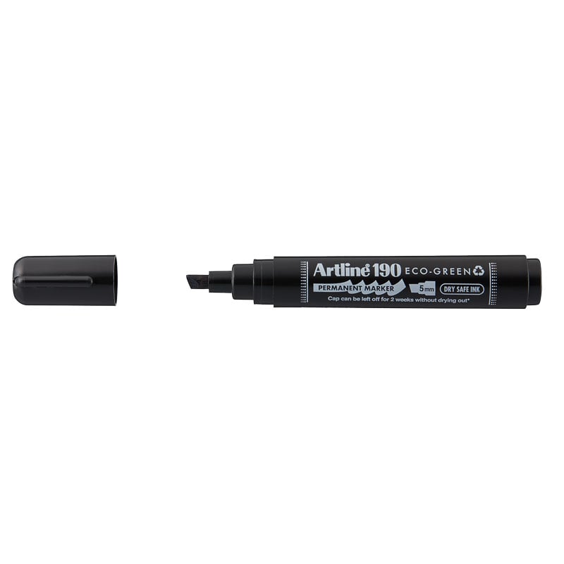 Marker Artline 190 Dry Safe - 1