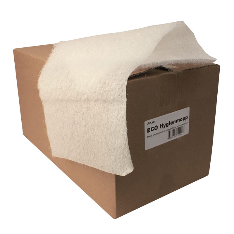Eco hygiejnemoppe - 2