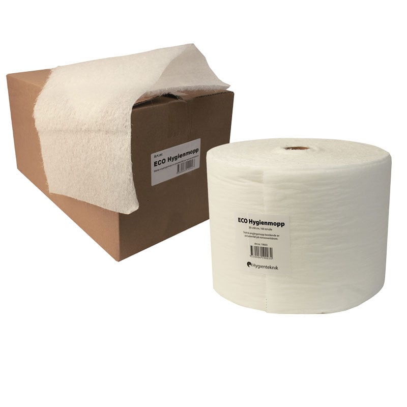 Eco hygiejnemoppe - 3