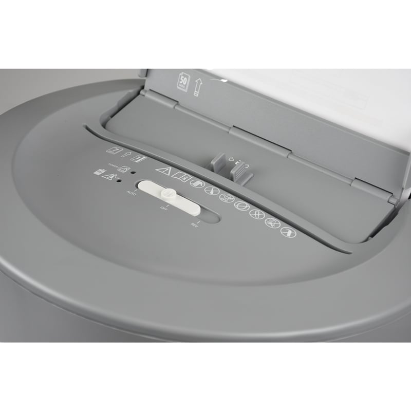 Makuleringsmaskine Monolith CC50 - 4