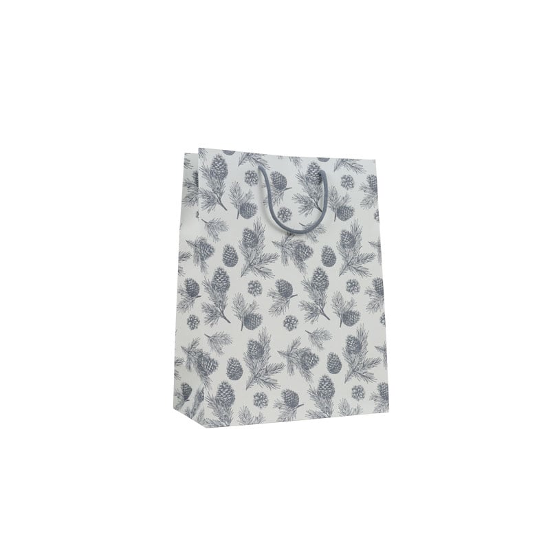 Luksuspose Pine cone - 2