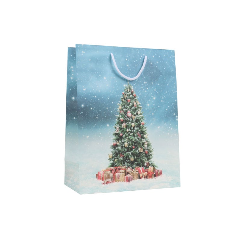 Luksuspose Silent night - 2