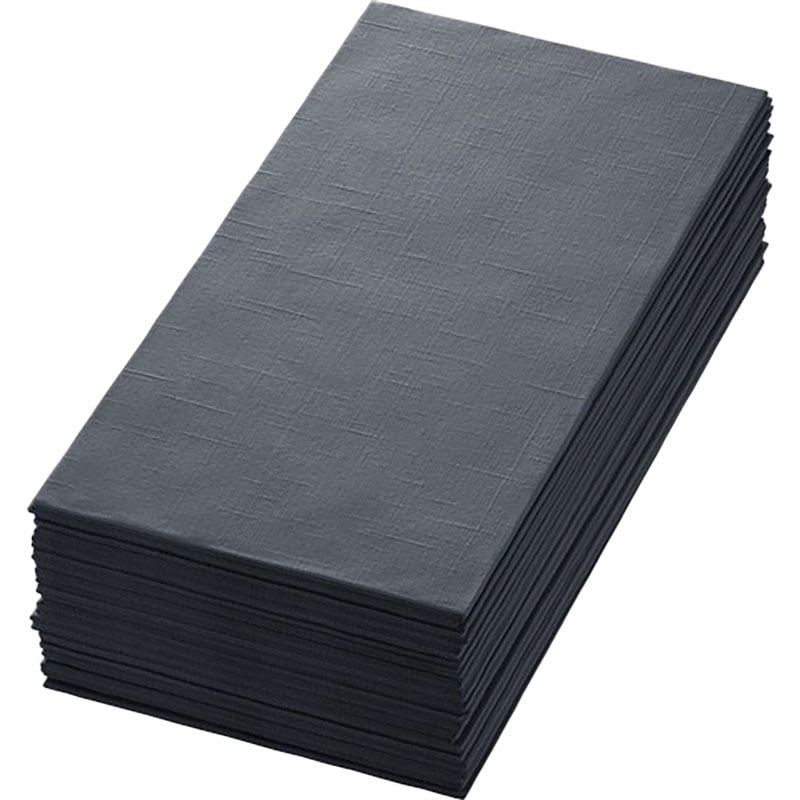 Serviet Dunilin 1/8-foldet - 2