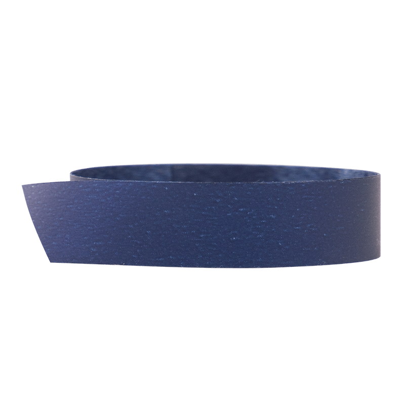 Polyband matt metallic marine