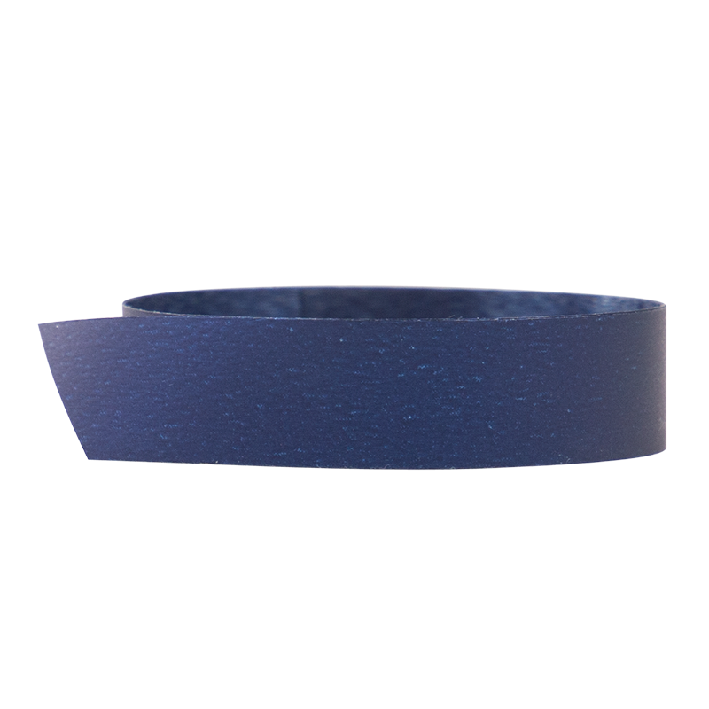 Polyband matt metallic marine - 1