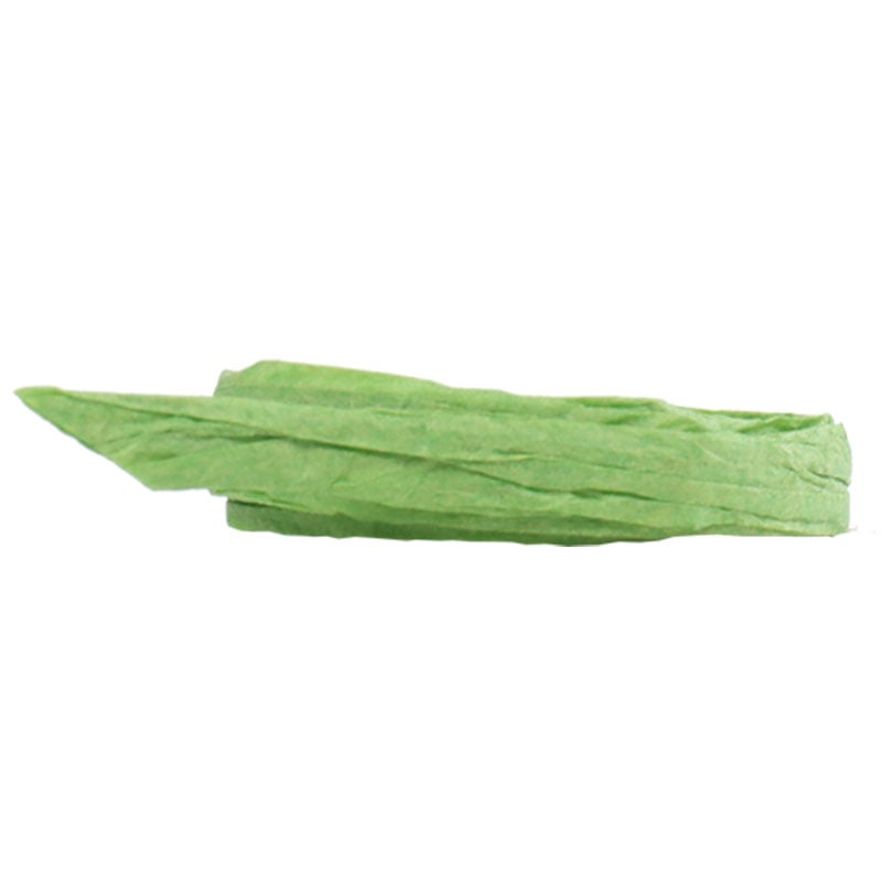 Bastbånd apple green - 1