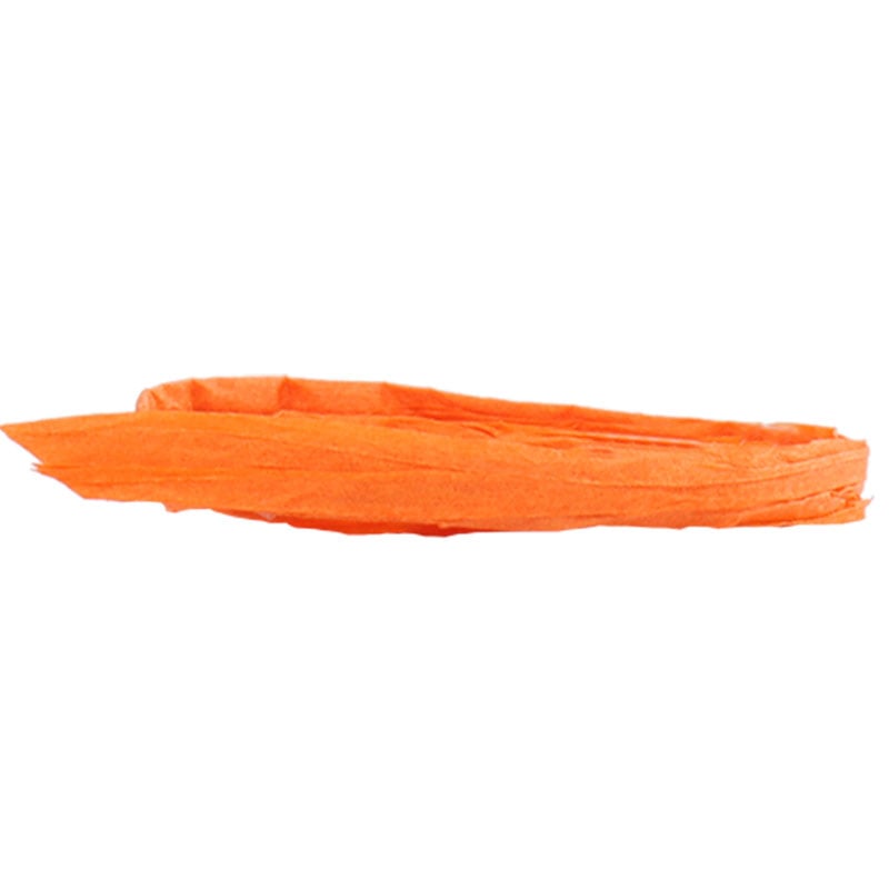 Bastbånd orange - 1