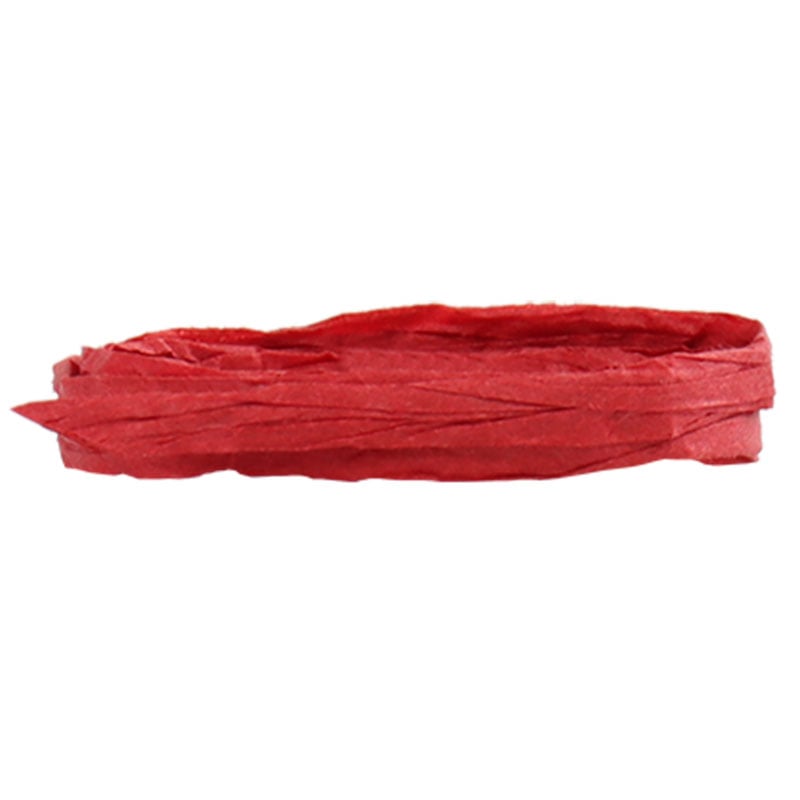 Bastbånd red - 1