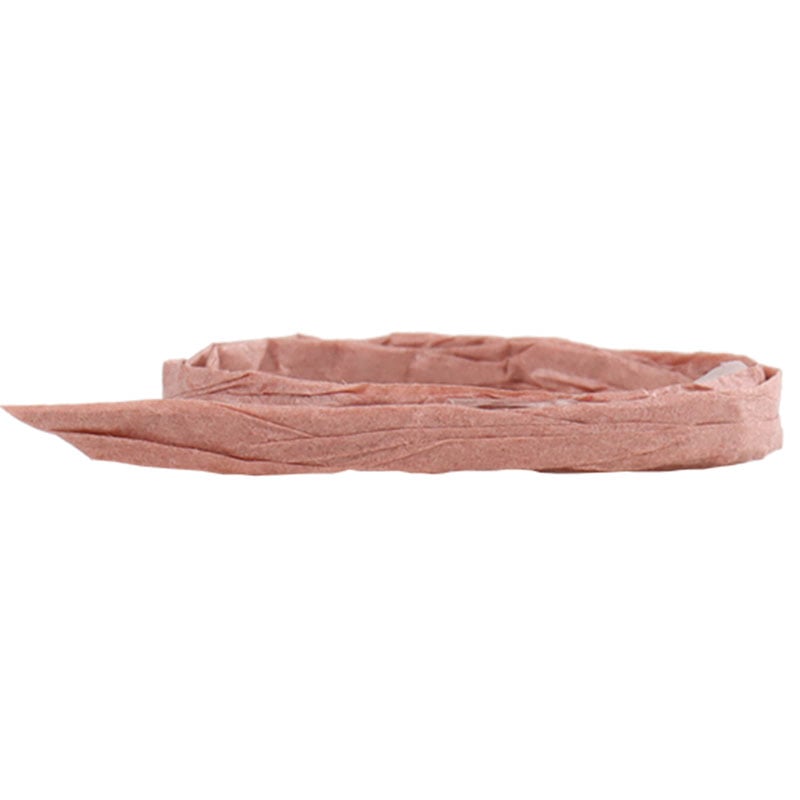 Bastbånd old pink - 3