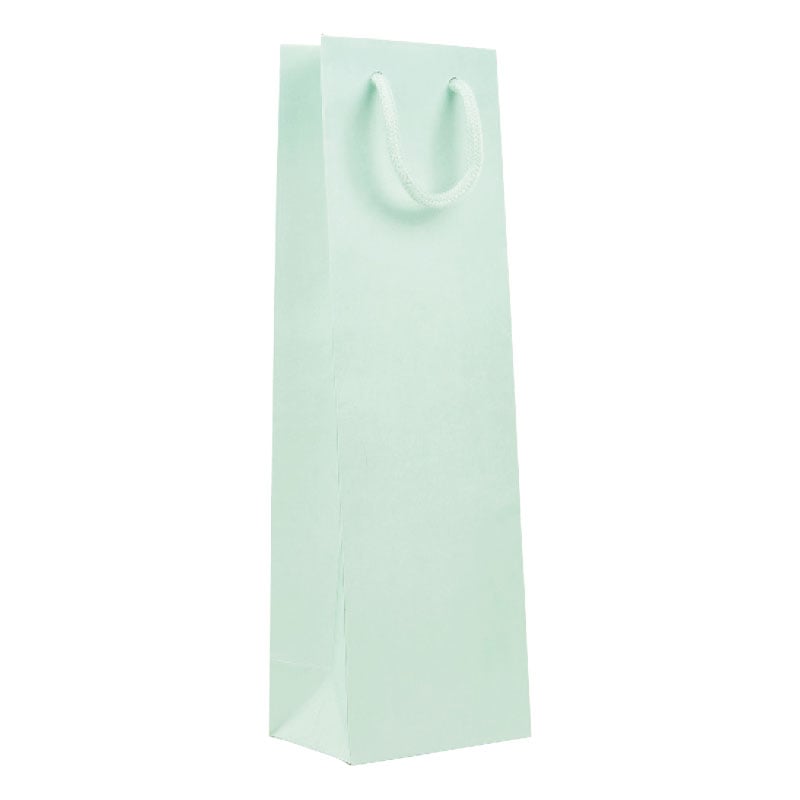 Flaskepose Fresh Green - 1