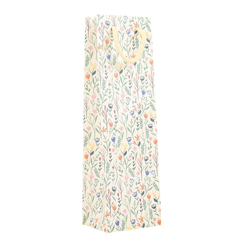 Flaskepose Garden - 1