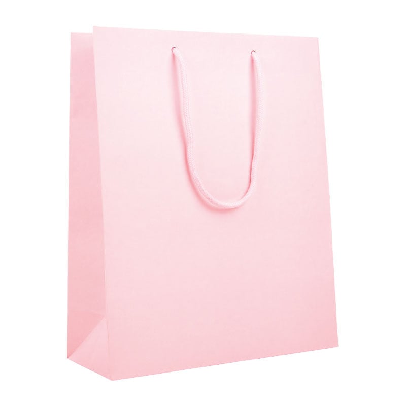 Luxuspose Paris Pink - 1