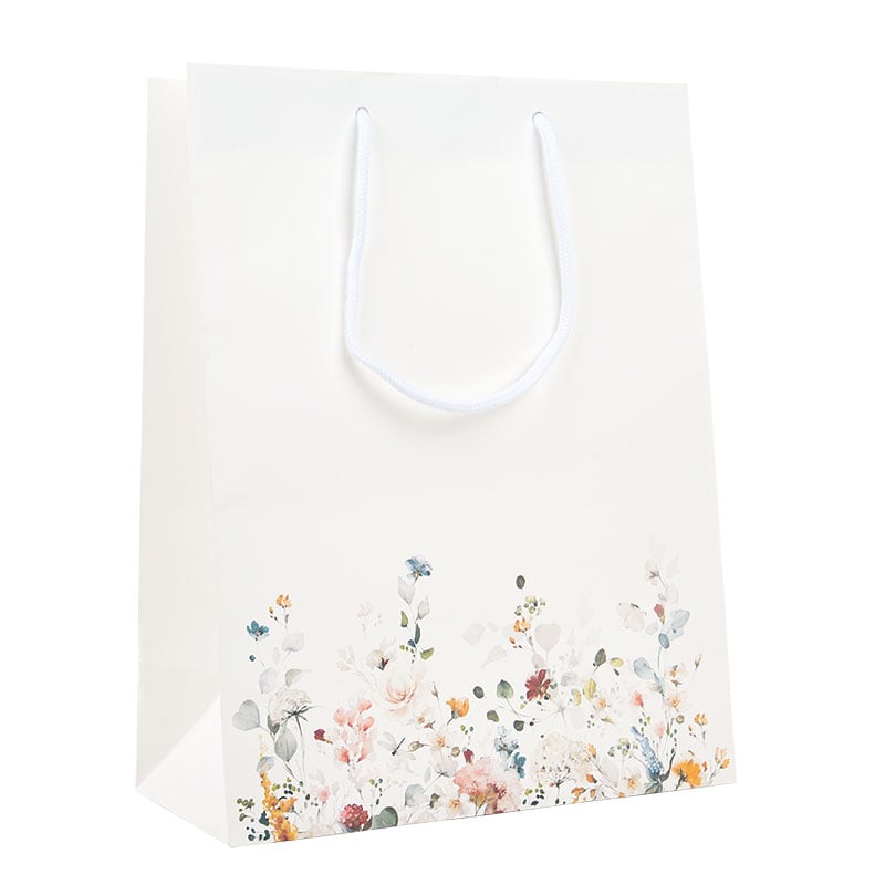 Luxuspose Flowerbed - 1