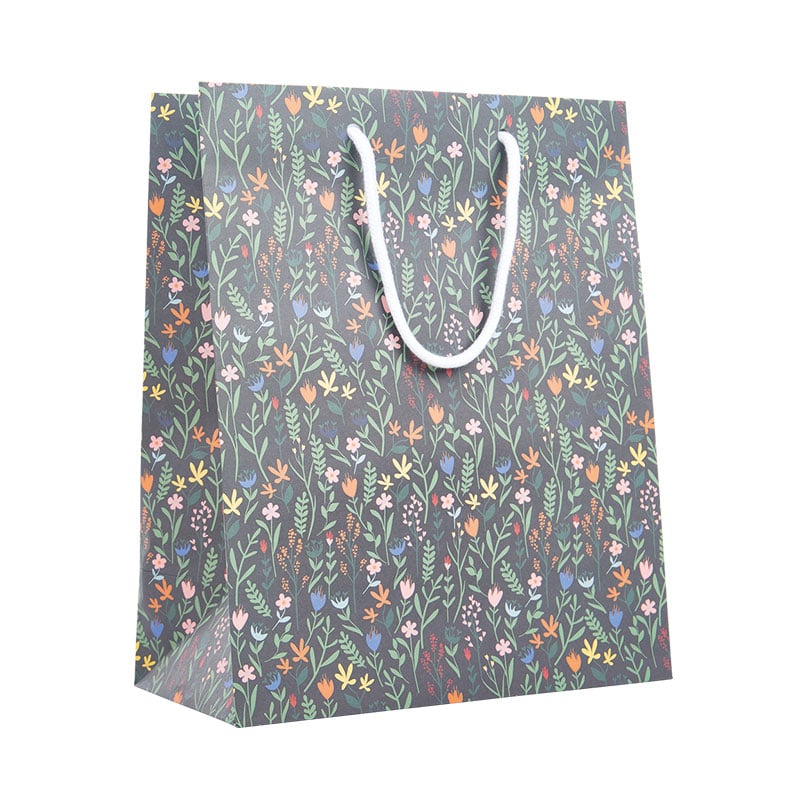 Luxuspose Garden black - 1