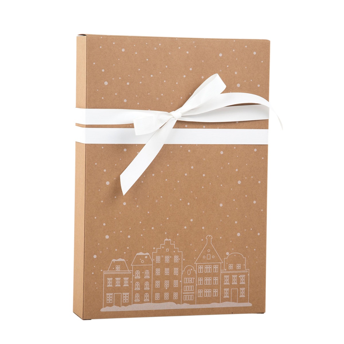 Gaveæske Townhouse - 2