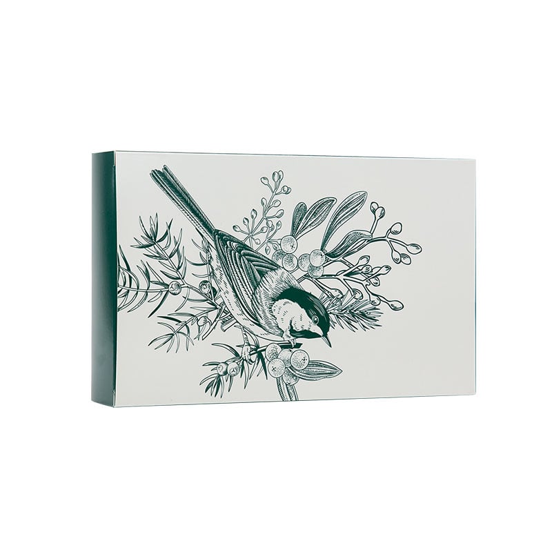 Gaveæske Vintage - 1