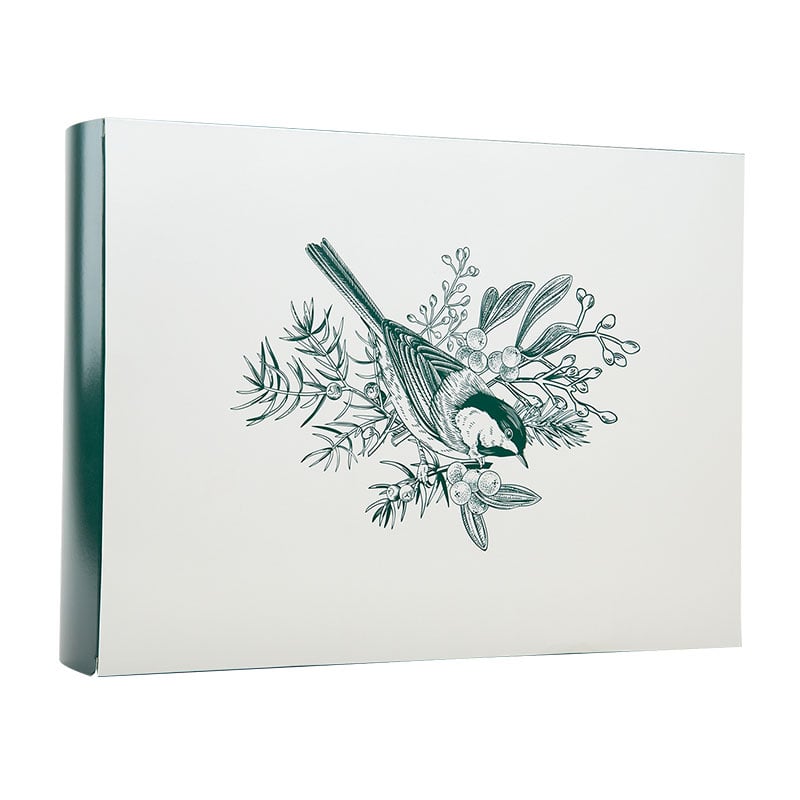 Gaveæske Vintage - 4