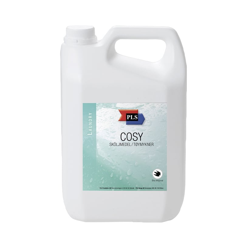 PLS skyllemiddel Cosy - 1