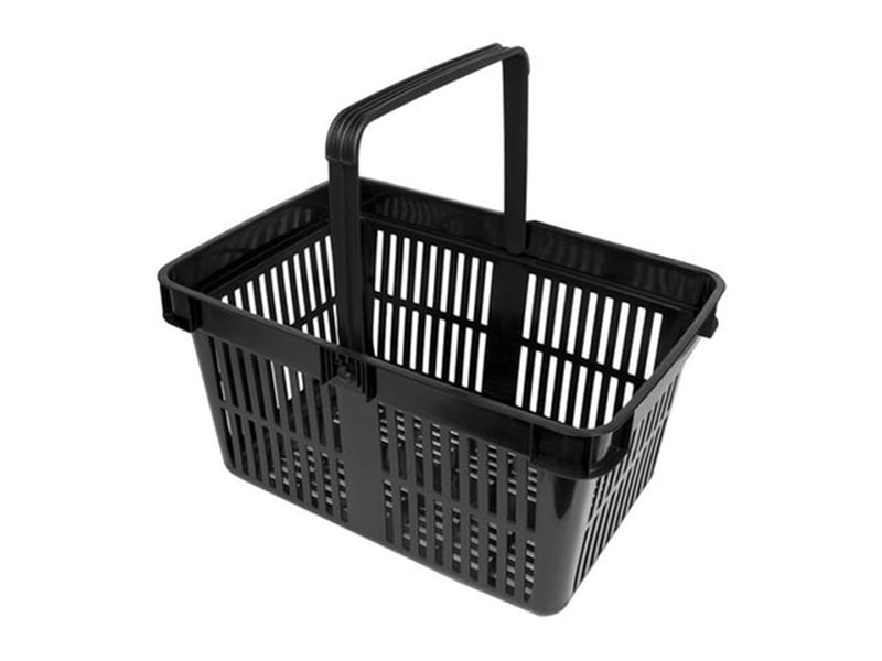 Indkøbskurv 27 l - 3