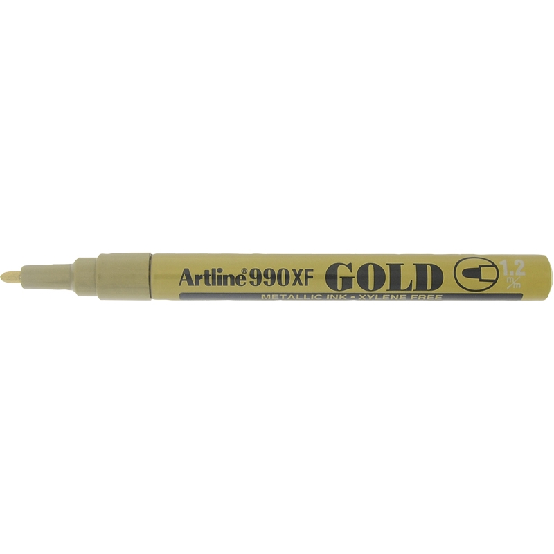 Marker Artline 990XF - 2