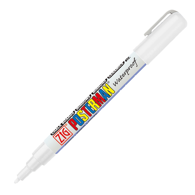 Zig posterman - 1