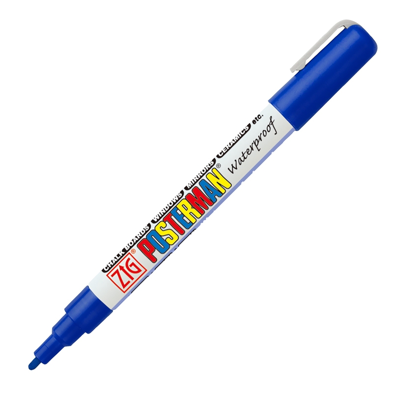 Zig posterman - 2