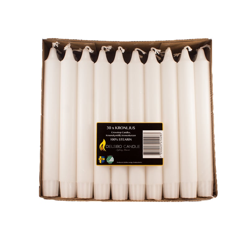 Delsbo Kronlys - 1