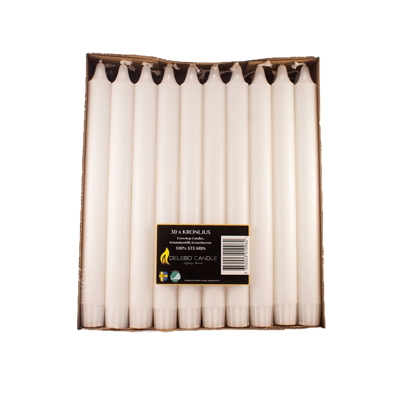 Delsbo Kronlys - 2