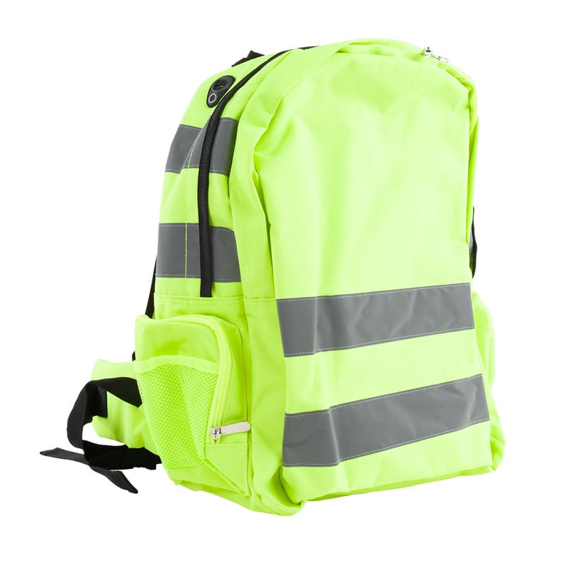 Rygsæk HI-Vis - 1