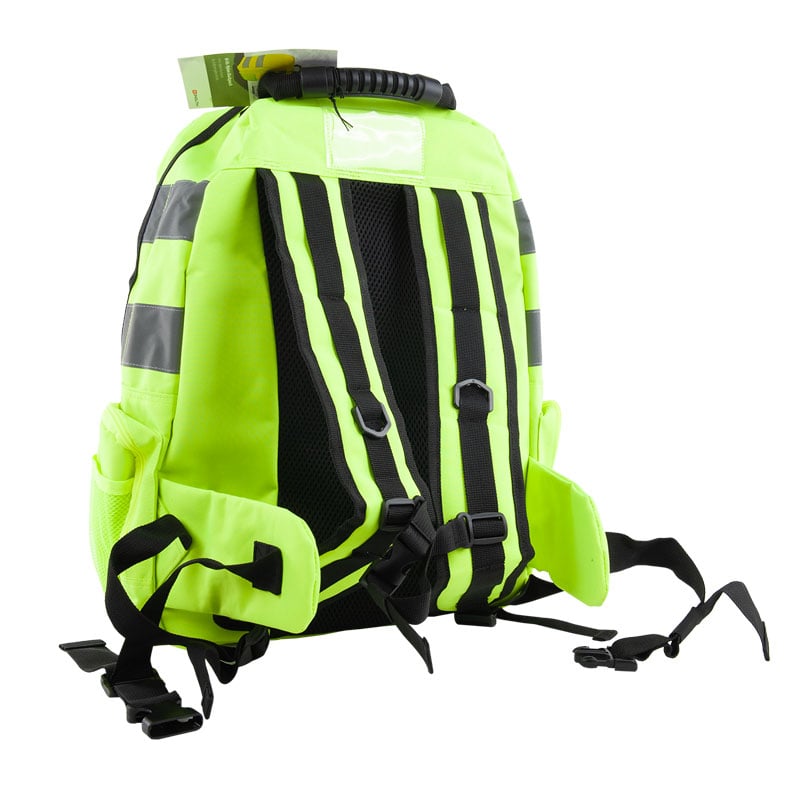 Rygsæk HI-Vis - 5
