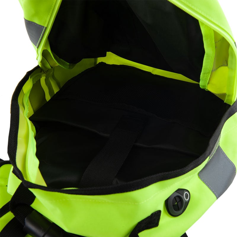Rygsæk HI-Vis - 4