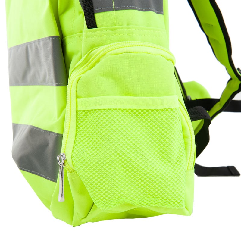 Rygsæk HI-Vis - 3