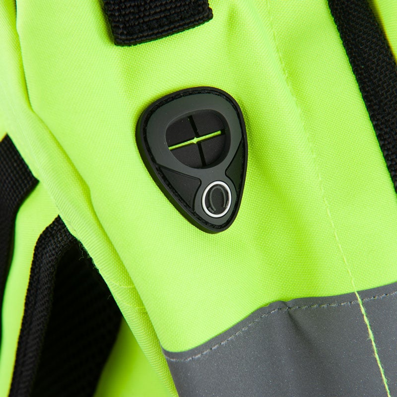 Rygsæk HI-Vis - 2