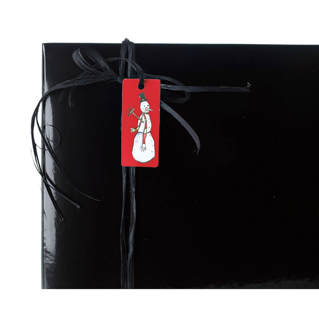 Hængemærke Pixi rød 4 motiver assorteret - 1