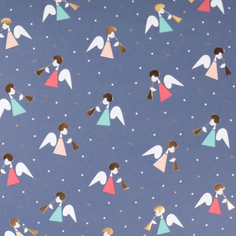 Gavepapir Salome UDSALG - 1