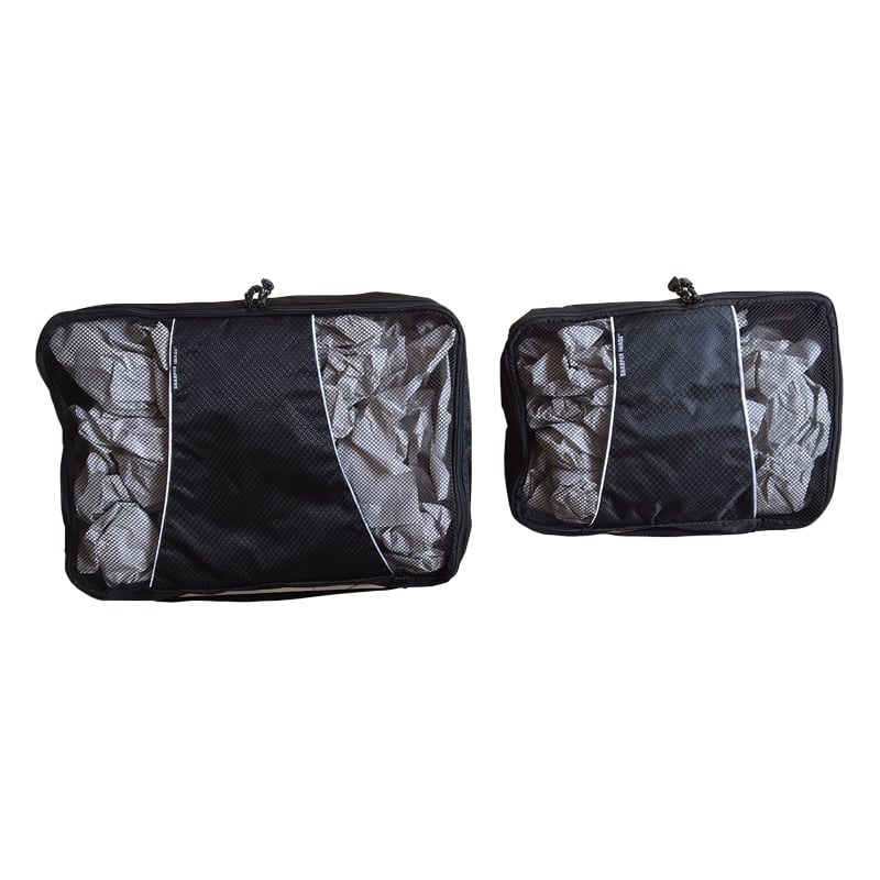 Taske Monolith Excecutive 15,6" + 4stk.fritidstasker. - 2