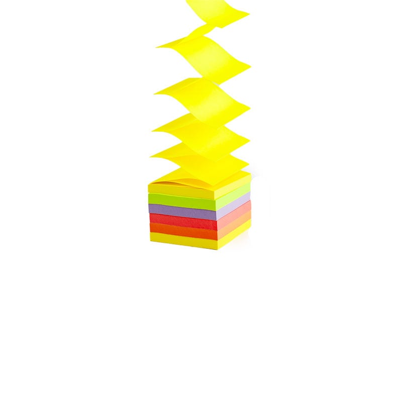 Post-it z-notes - 2
