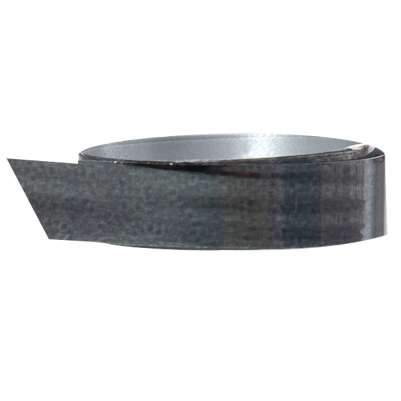 Gavebånd metallic tin - 1