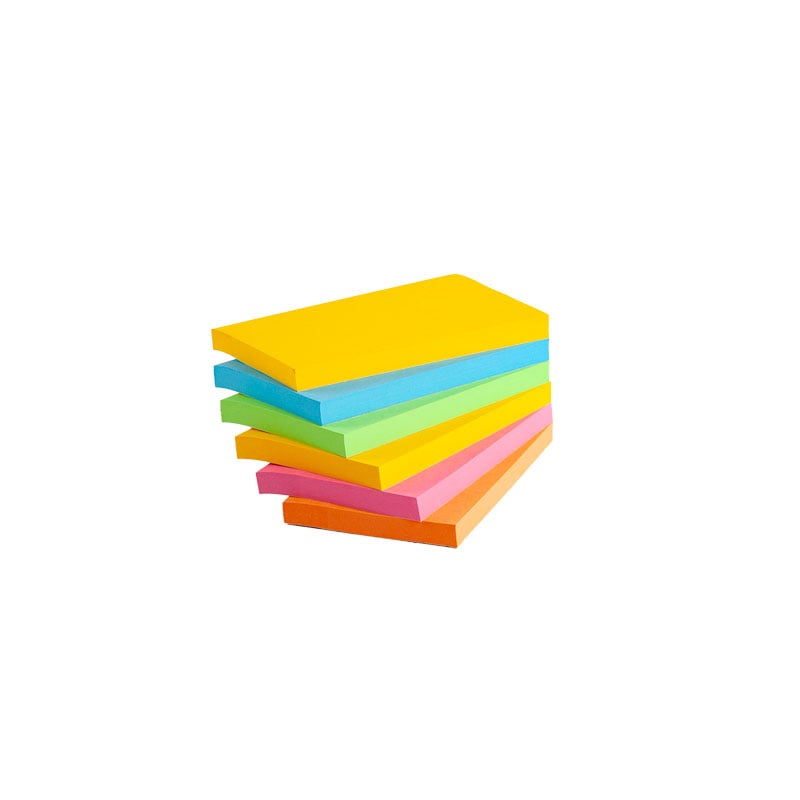 Post-it Super sticky Rio de Janeiro - 5